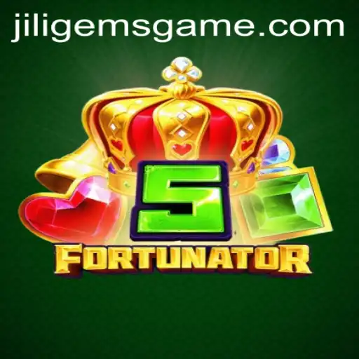Experience Thrills with 5Fortunator: The Game of Luck and Strategy