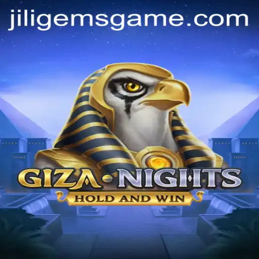 Exploring the Enchanting World of GizaNights and the Alluring JILIGems