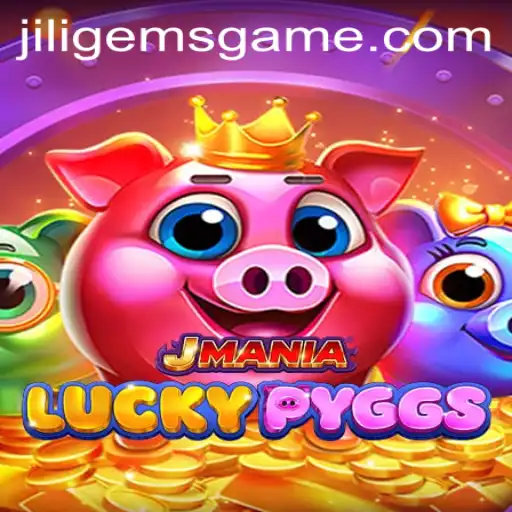Discover JManiaLuckyPyggs: An Exciting Gaming Adventure with JILIGems