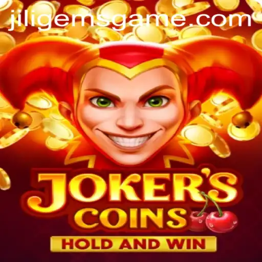 Discover the Thrilling World of JokersCoins: A Dive into the Virtual Frenzy with JILIGems