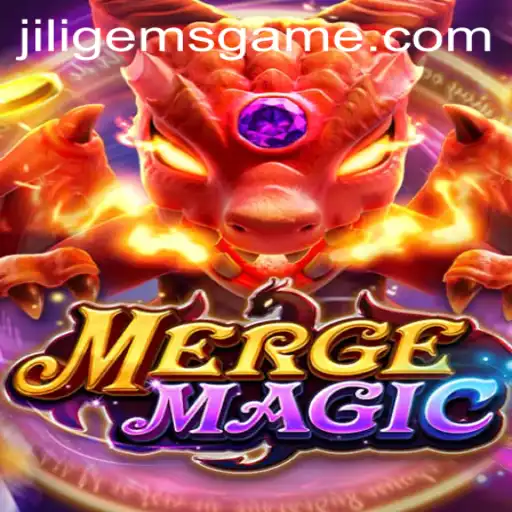 Exploring the Magical World of Mergemagic: A Journey with JILIGems