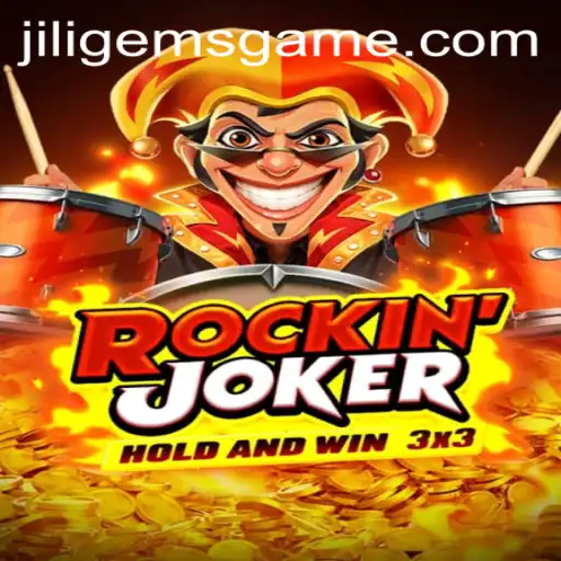 Discover the Excitement of RockinJoker: A Review of JILIGems