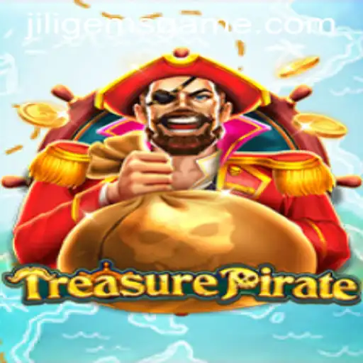TreasurePirate: Dive into the Adventure of JILIGems