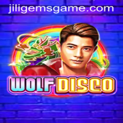 Experience the Thrills of WolfDisco: A Game Like No Other