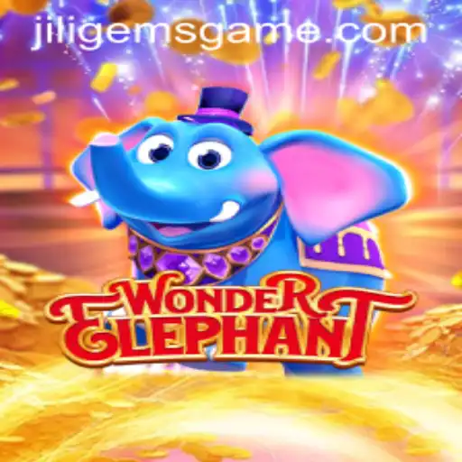 Exploring the Fascinating World of WonderElephant and the Mystery of JILIGems