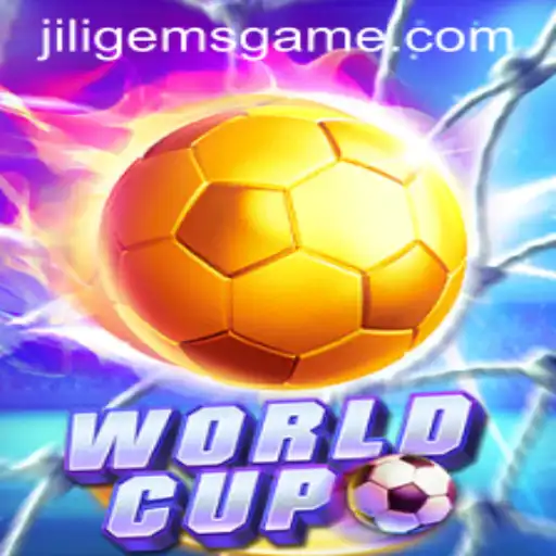 WorldCup and JILIGems: A Dynamic Fusion in Modern Gaming