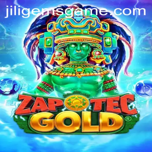 ZapOtecGold: A Thrilling Journey into Ancient Riches