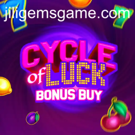 Exploring the Thrills of CycleofLuckBonusBuy with JILIGems