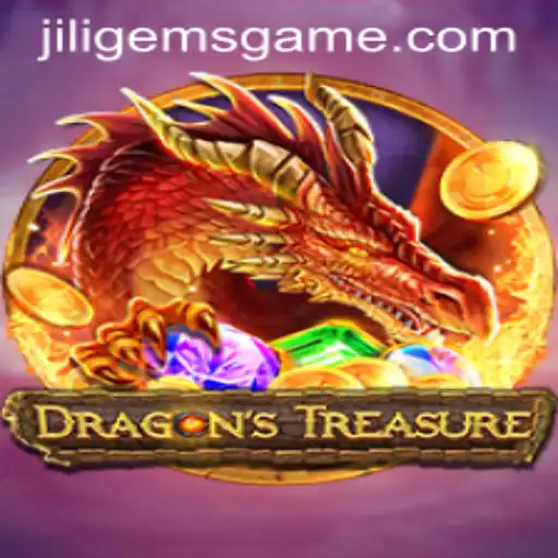 Explore DragonsTreasure: An Immersive Adventure with JILIGems