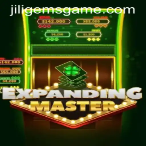 Exploring the Fascinating World of ExpandingMaster: A New Era in Gaming