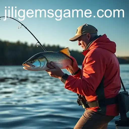 Exploring the World of Fishing: A Deep Dive into Techniques, Tools, and Trends