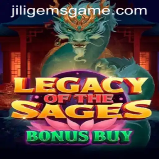 Explore the Mystical World of LegacyoftheSagesBonusBuy: A Jewel in Gaming