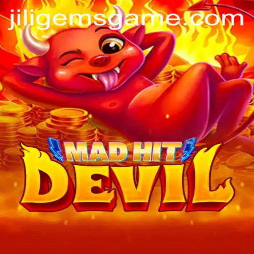 Exploring the Intriguing World of MadHitDevil and Its Enthralling JILIGems