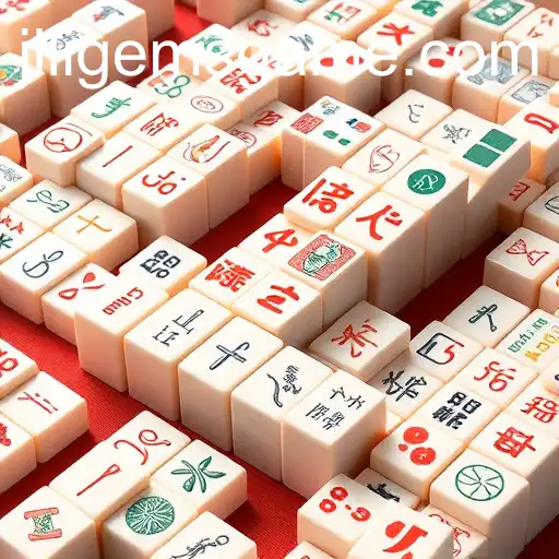 Exploring the World of Mahjong: Understanding the Game and the Role of JILIGems