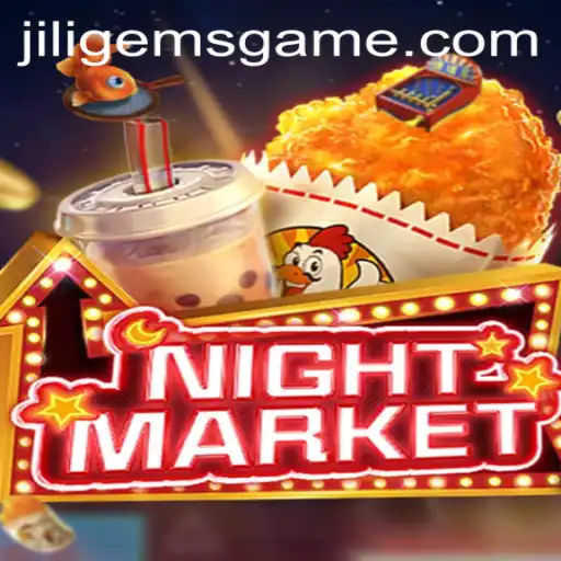 Exploring the Enchanting World of NIGHTMARKET and JILIGems