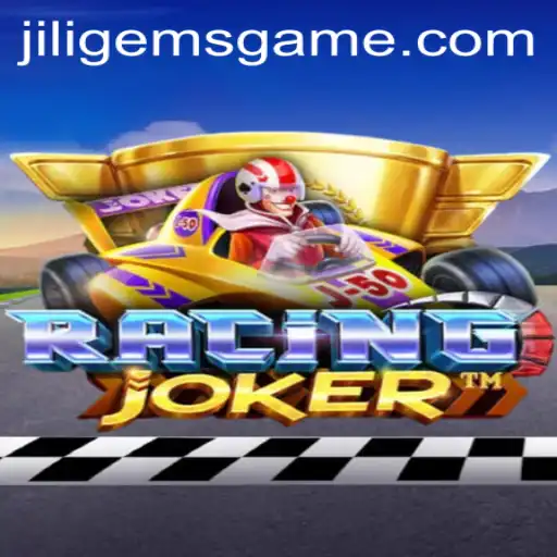 Experience the Thrill of RacingJoker: A Dive into JILIGems