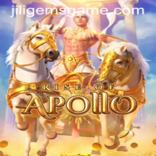 Rise of Apollo: An Immersive Adventure with JILI Gems