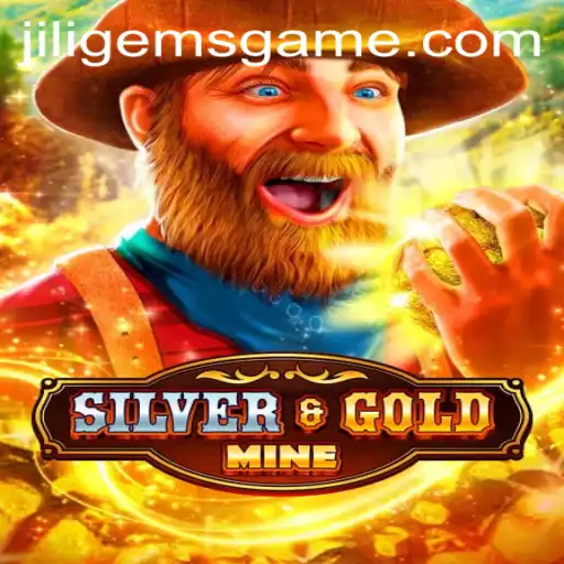 Discover the Enchanting World of SilverGold: Enter the Thrilling Universe of JILIGems