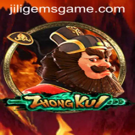 Exploring the Fascinating World of ZhongKui: An Intriguing Game with JILIGems